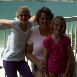 Meet your Posher, Amber blaser